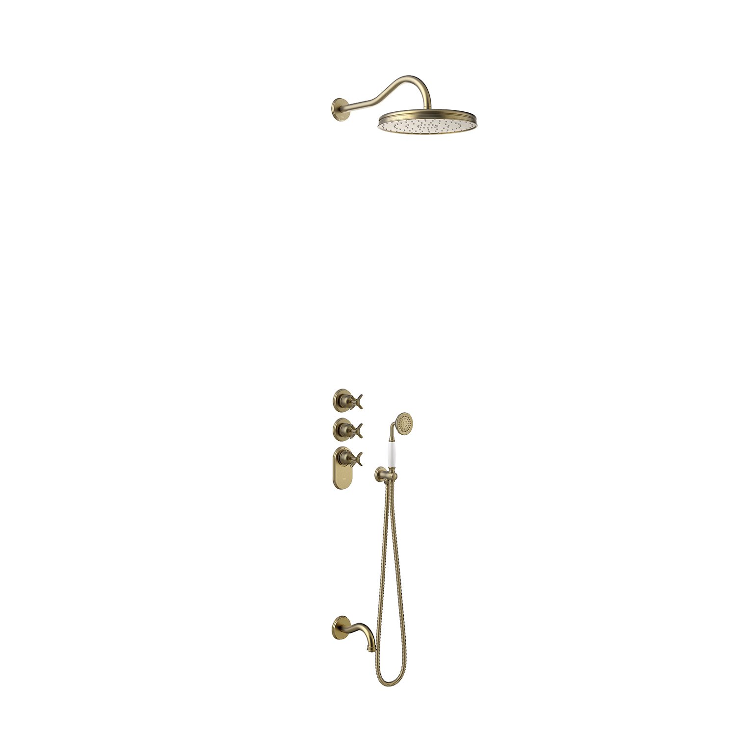 CLASSIC DUCHA / BAÑERA - Image 3