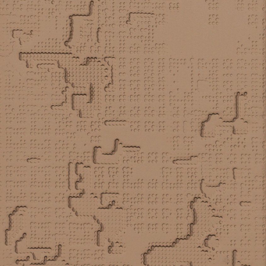 BAS RELIEF – Bild 11