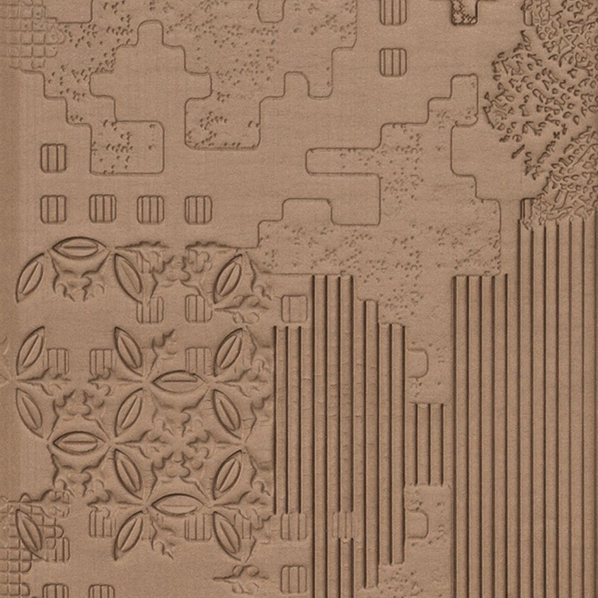 BAS RELIEF – Bild 3