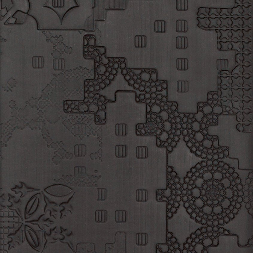 BAS RELIEF – Bild 2